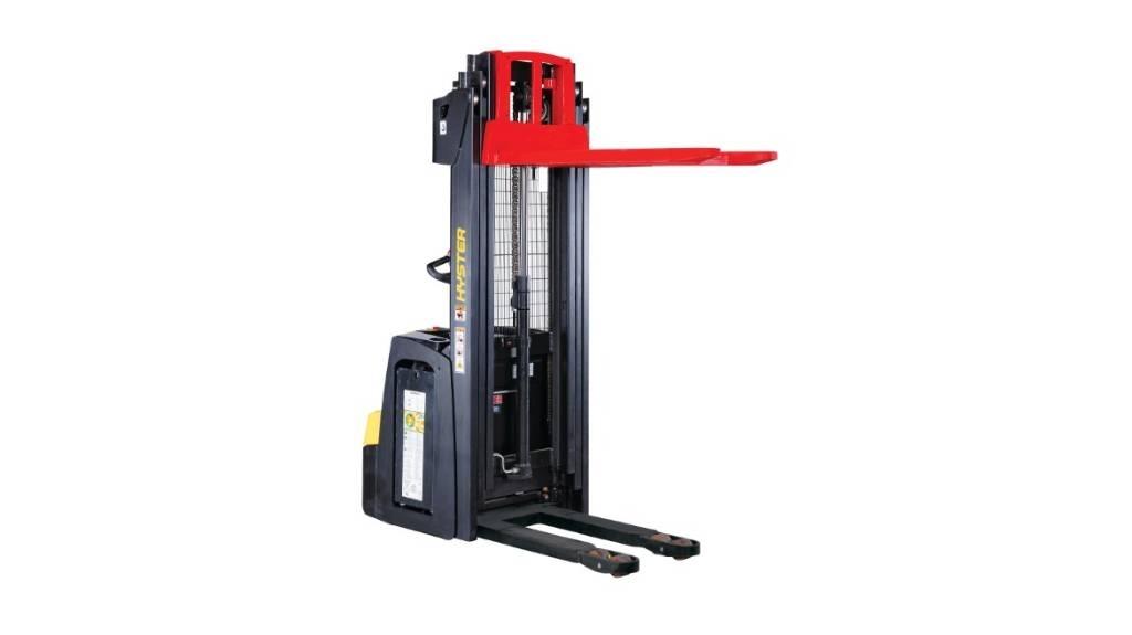 Hyster S 1.2 Παλετοφόρα πεζού χειριστή με ιστό