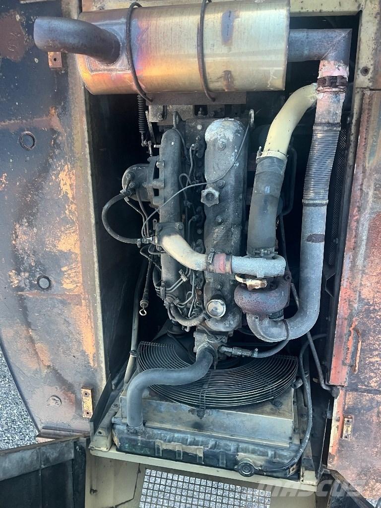 Fiat-Hitachi Fh200-3 Εκσκαφείς με ερπύστριες