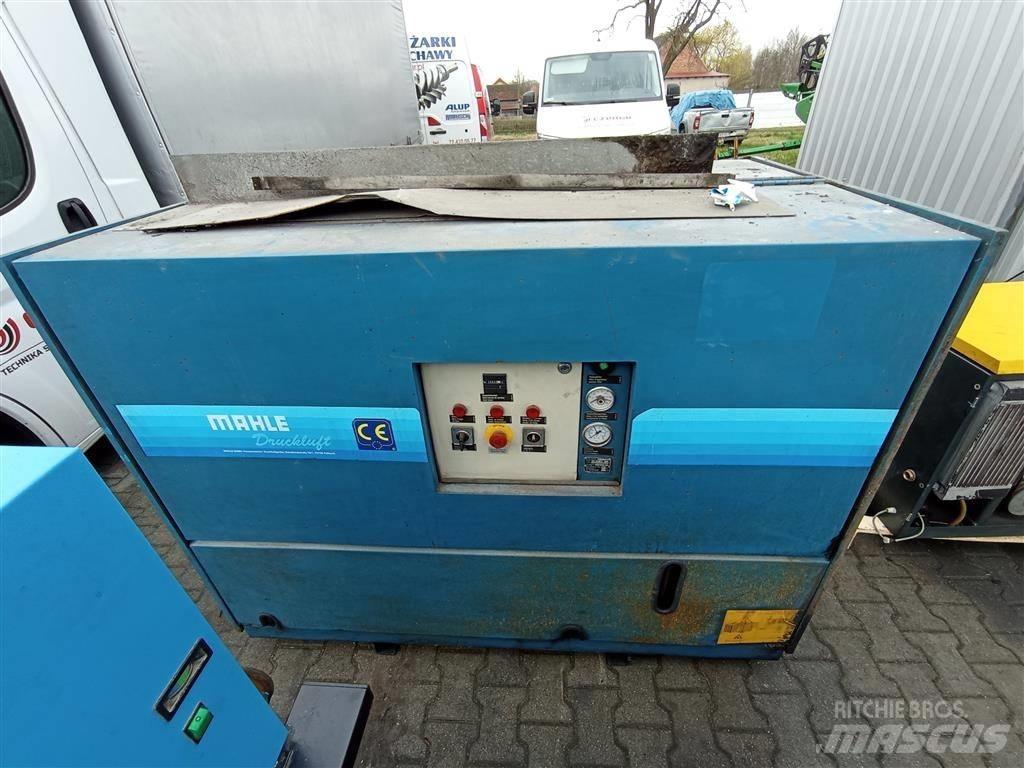  Mahle MSK D55 Συμπιεστές