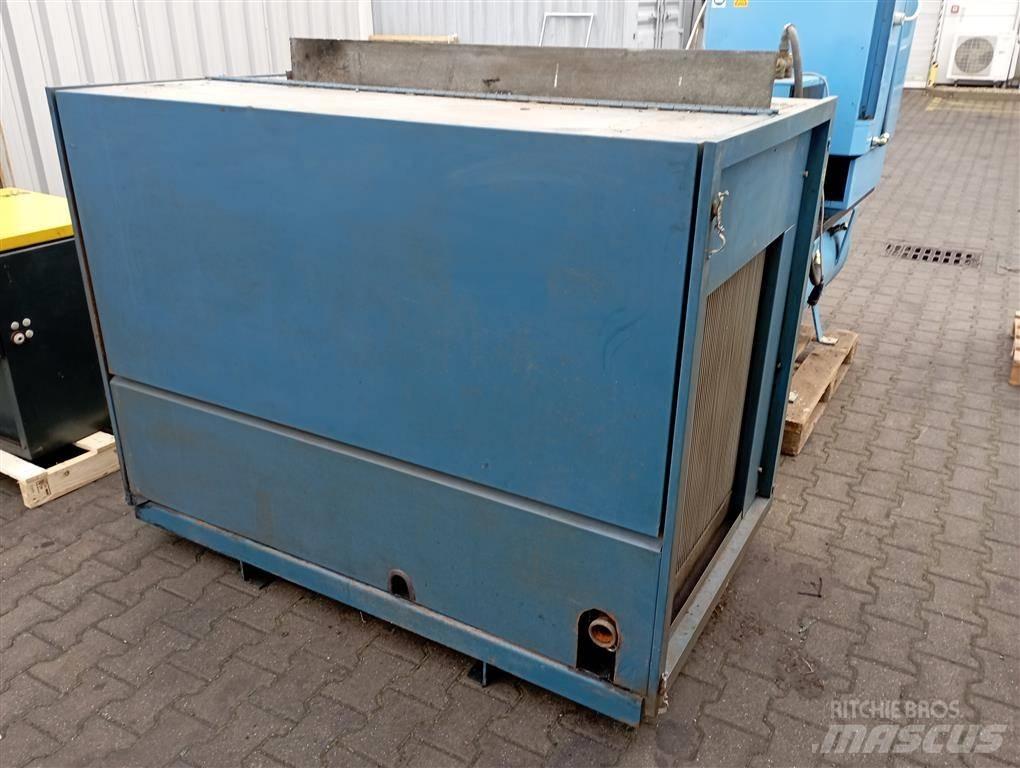  Mahle MSK D55 Συμπιεστές