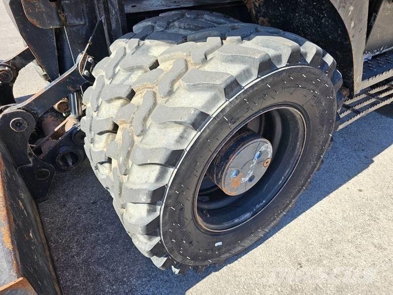 Hitachi ZX 145 W-3 Εκσκαφείς με τροχούς - λάστιχα