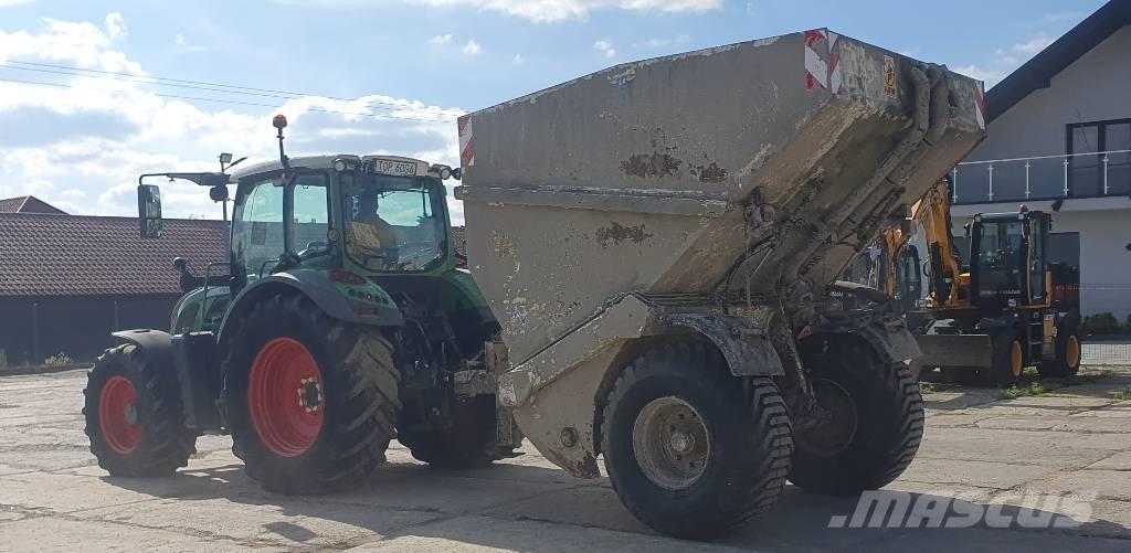  Sther SBS10 Άλλα