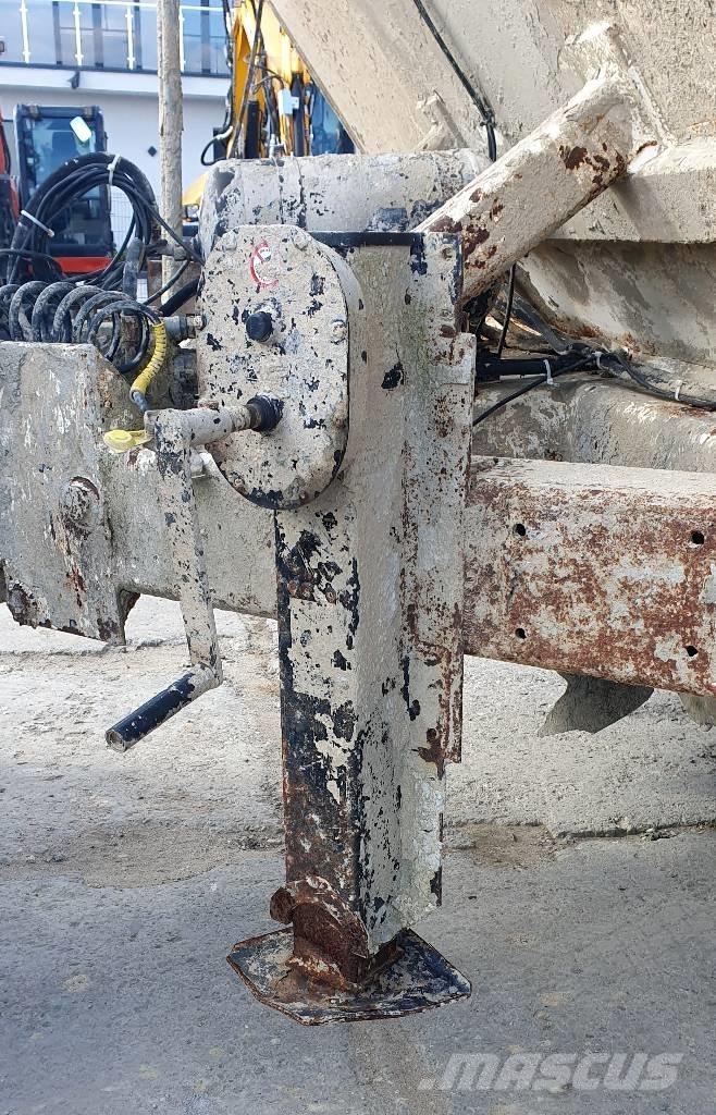  Sther SBS10 Άλλα