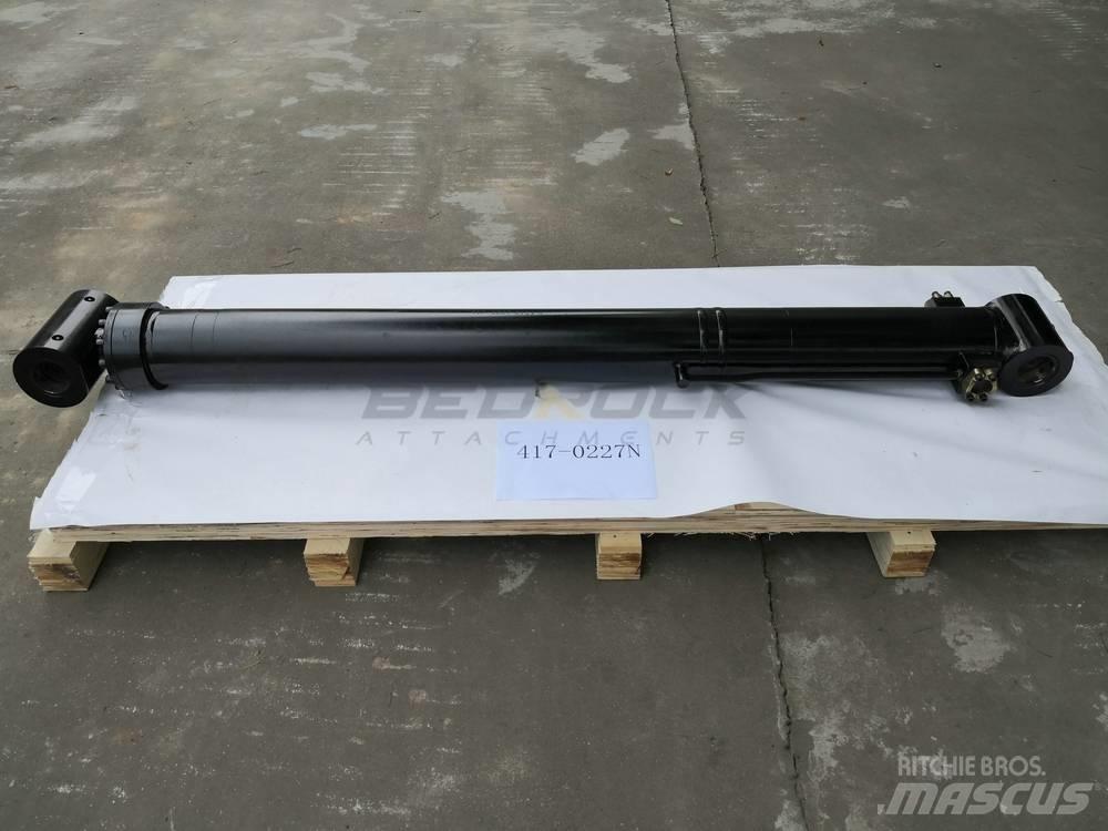 Bedrock 329 Άλλα εξαρτήματα