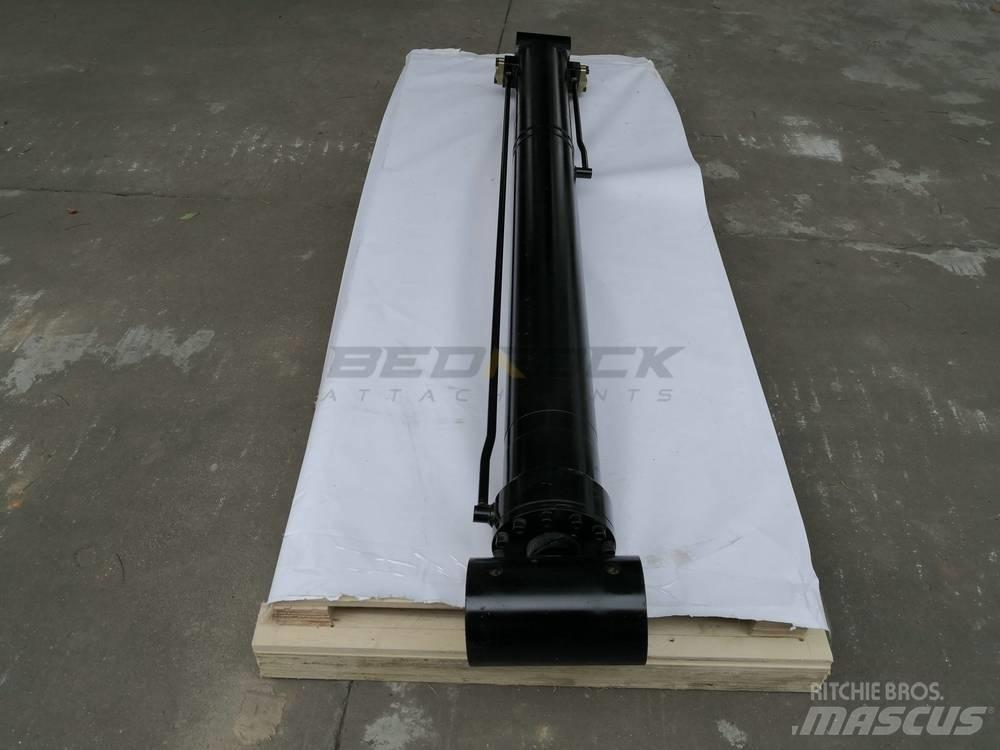 Bedrock 329 Άλλα εξαρτήματα