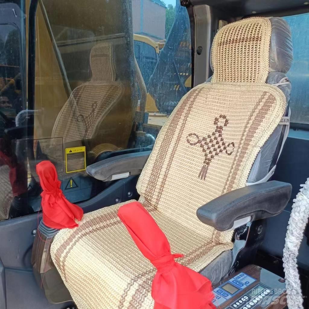 SDLG 956F Φορτωτές με λάστιχα (Τροχοφόροι)
