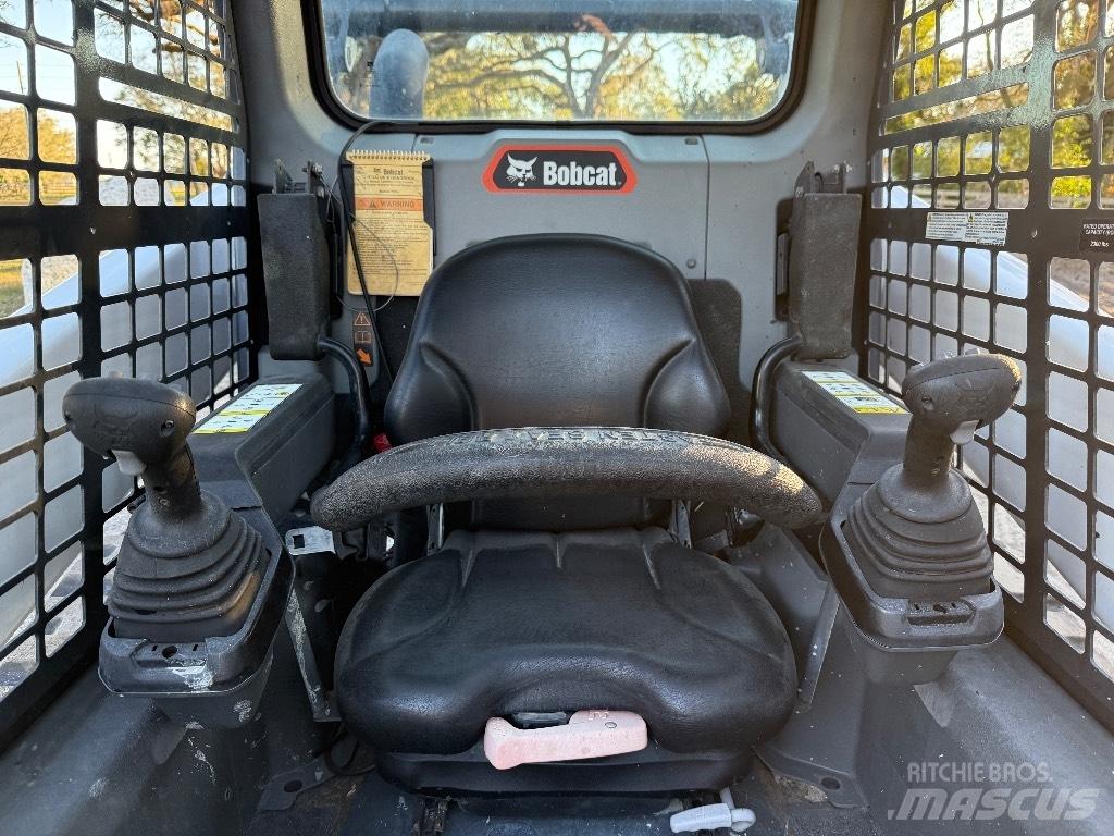 Bobcat T 64 Φορτωτάκια