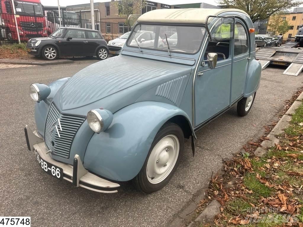 Citroën ? 2CV Αυτοκίνητα