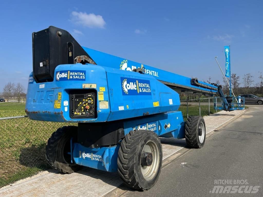 JLG 1500 SJ Ανυψωτήρες με τηλεσκοπικό βραχίονα