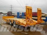 Barford L22 Ρυμούλκες γενικής χρήσης