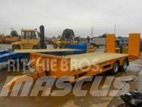 Barford L22 Ρυμούλκες γενικής χρήσης