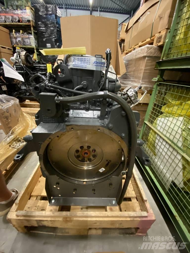 Cummins B6.7EUVIE307 Άλλα γεωργικά μηχανήματα