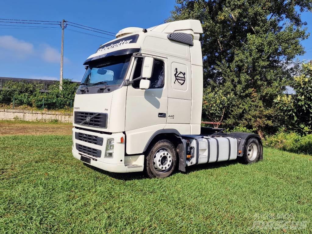 Volvo FH 13 440 Τράκτορες