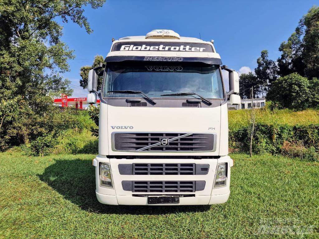 Volvo FH 13 440 Τράκτορες