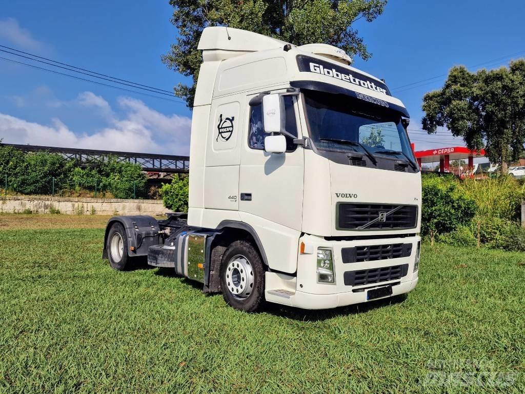 Volvo FH 13 440 Τράκτορες