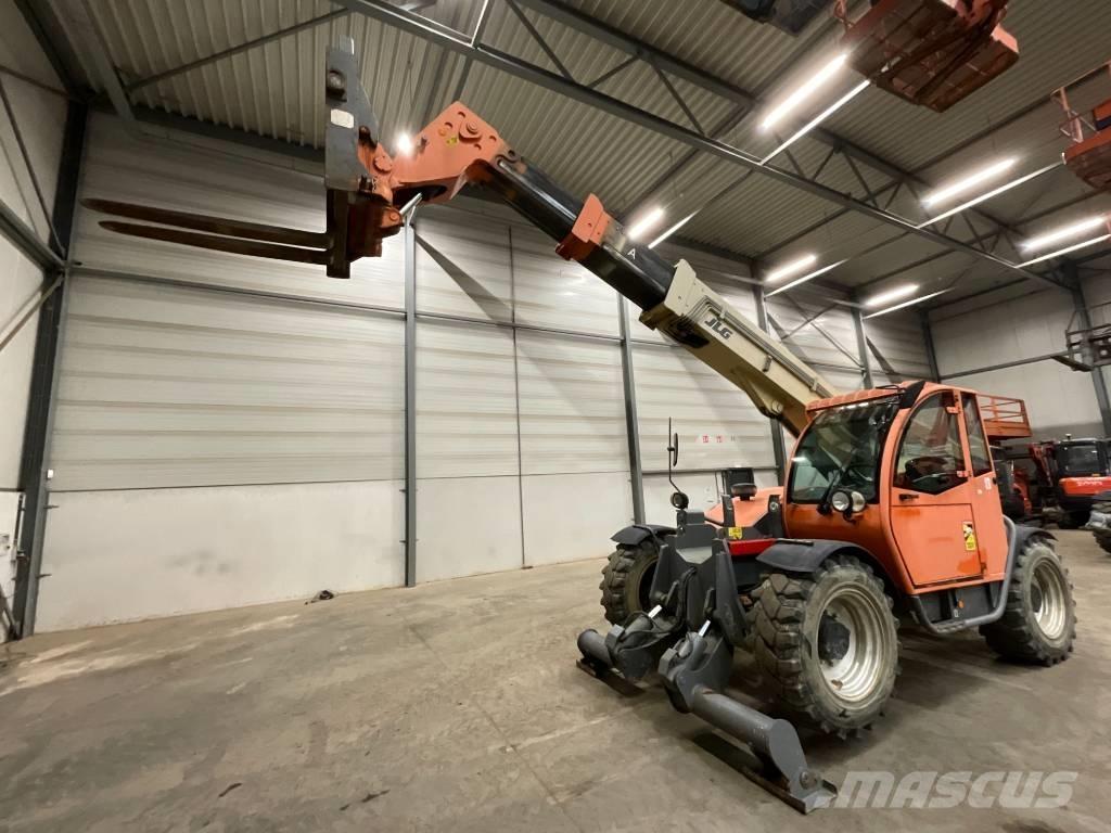 JLG 3512 PS Τηλεσκοπικοί ανυψωτές