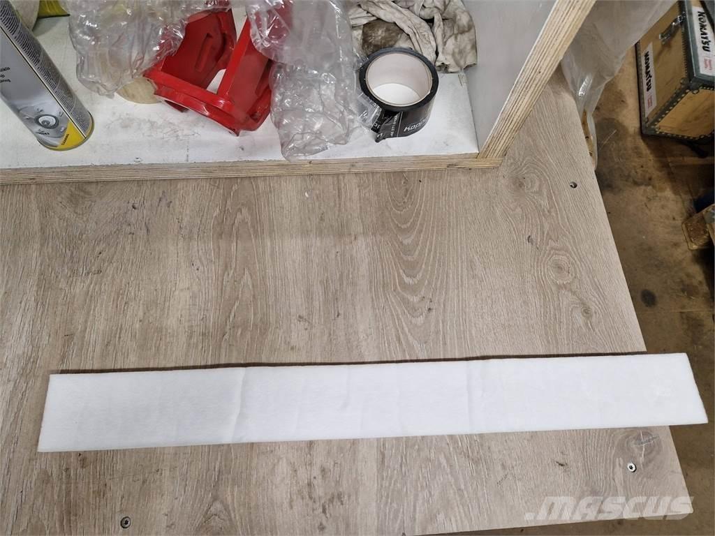 Eco Log 7007388 Καμπίνες και εσωτερικό