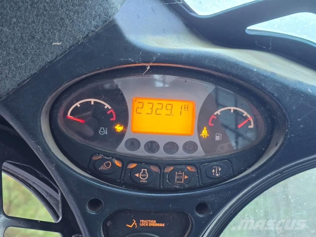 Bobcat T 770 Φορτωτάκια