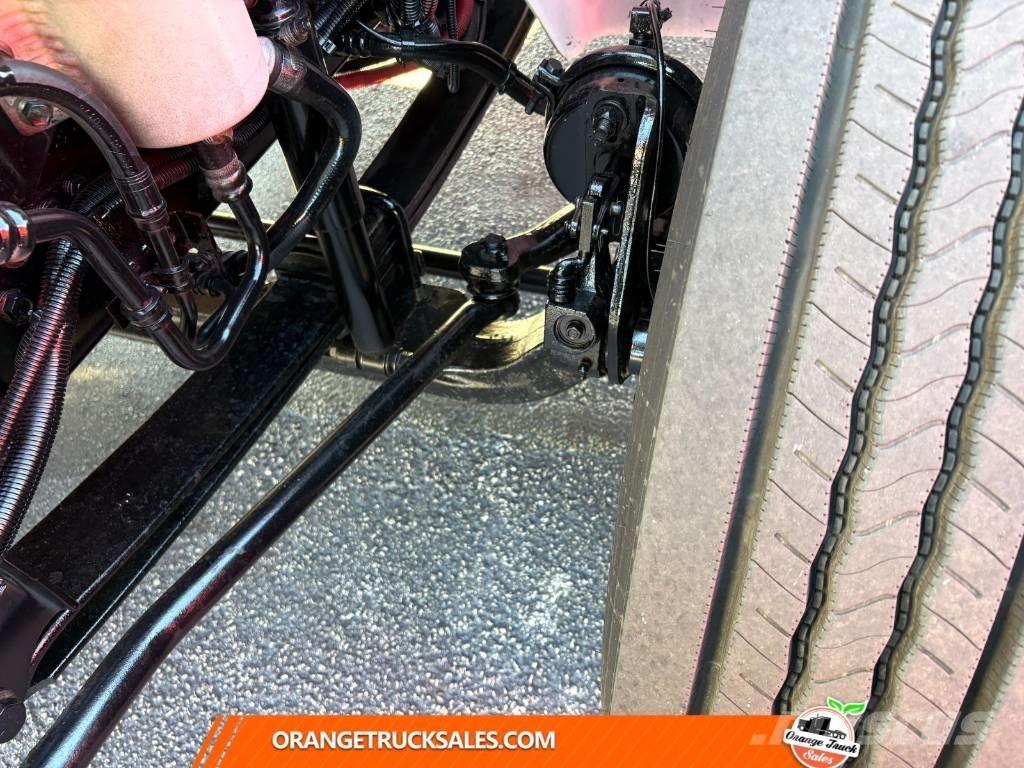 International 4300 Φορτηγά Κόφα