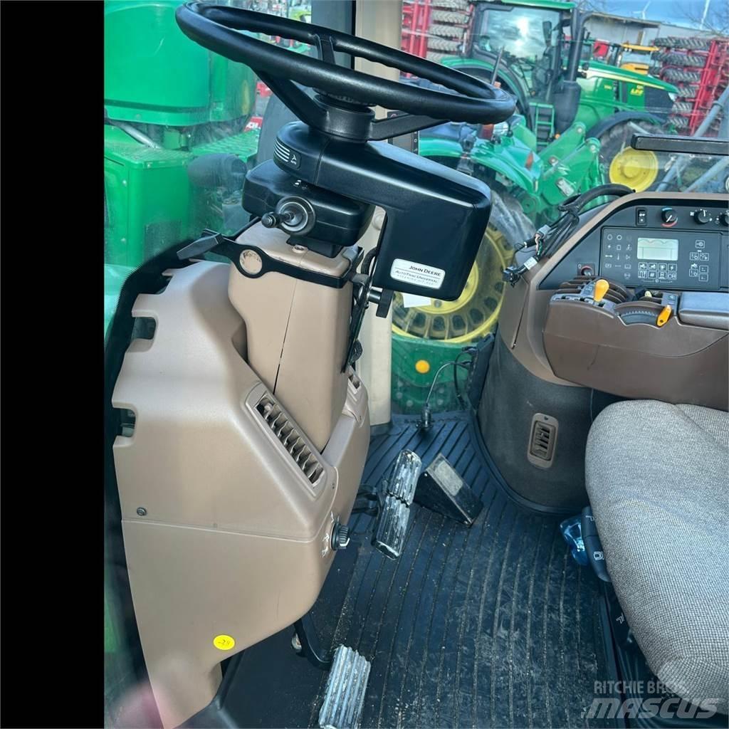 John Deere 8420 Τρακτέρ