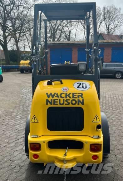 Wacker Neuson WL 20 Μίνι φορτωτές