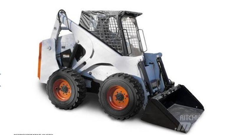 Bobcat 963 Φορτωτάκια