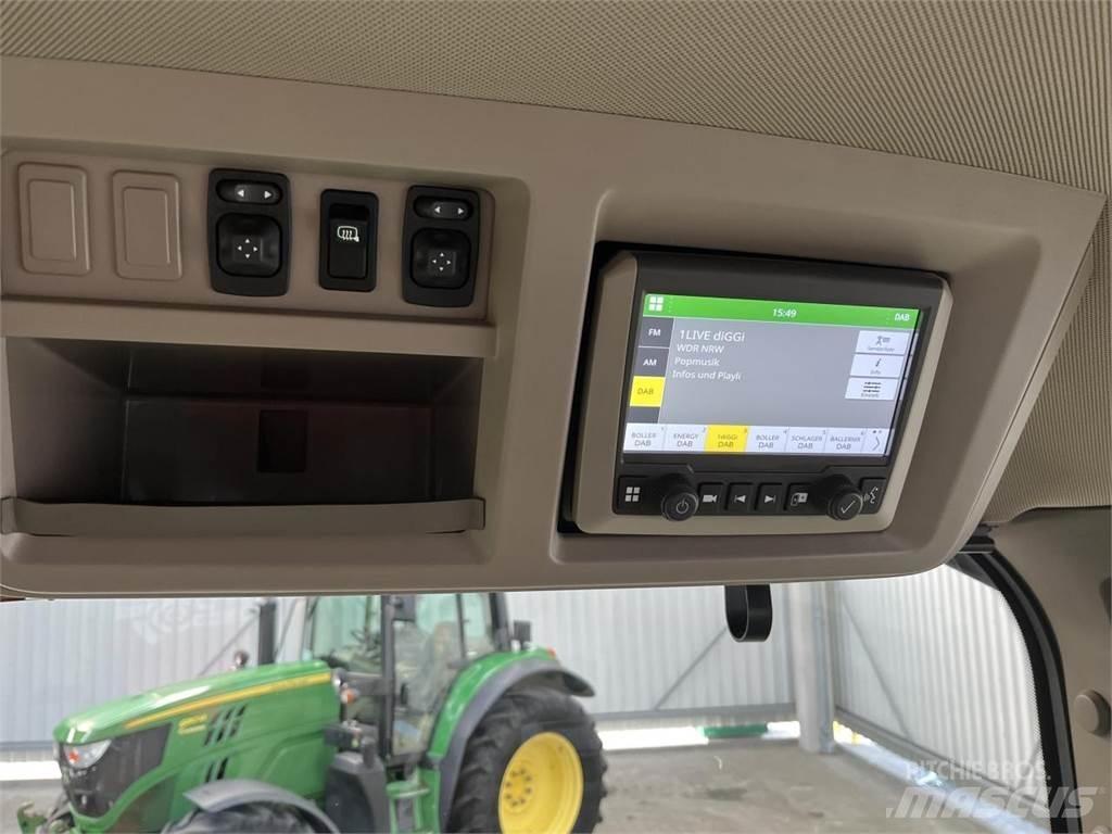 John Deere 7R 330 Τρακτέρ