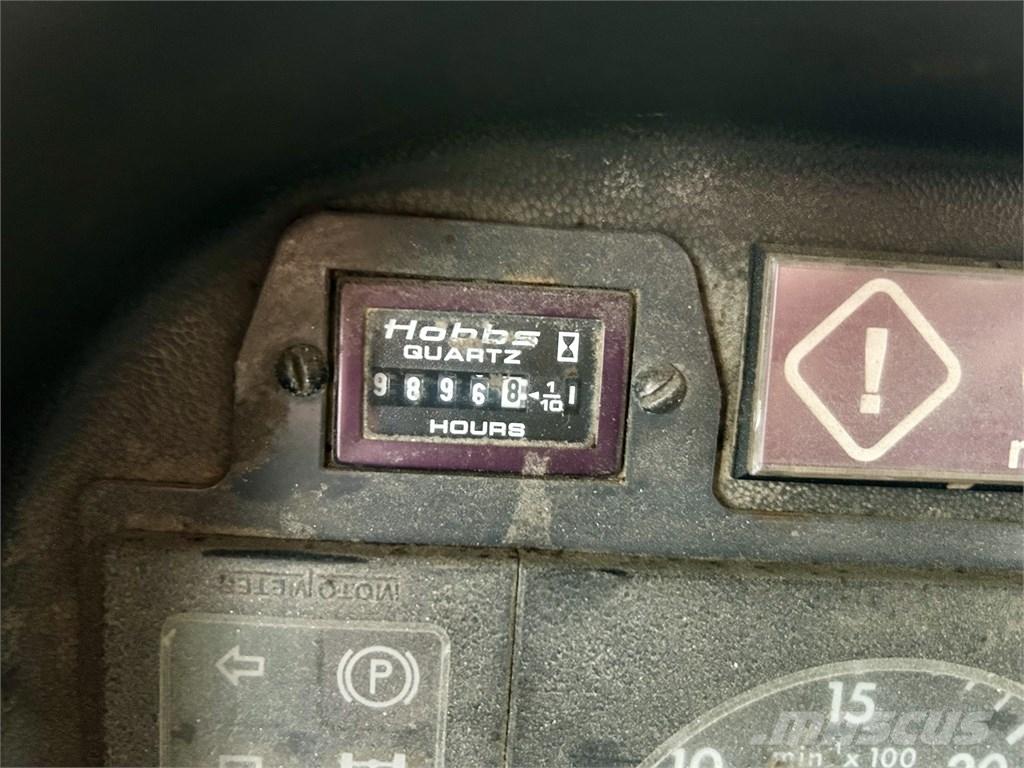 Bell B30C DUMPPERI Σπαστό Dump Truck ADT