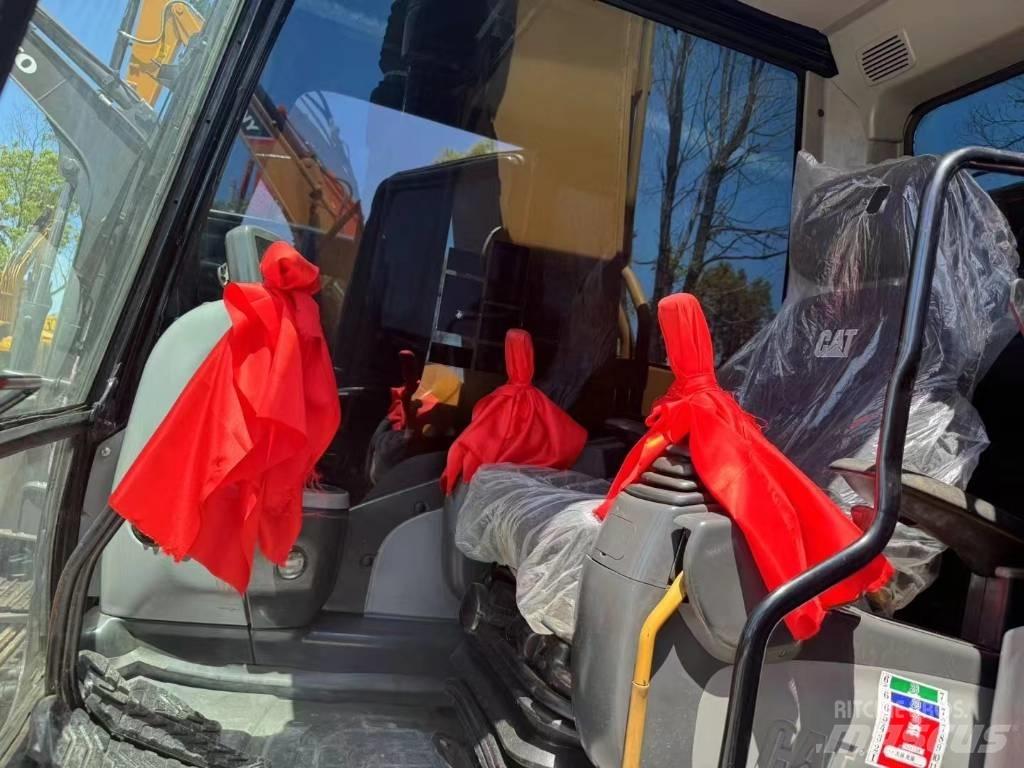 CAT 315D2 Εκσκαφείς με ερπύστριες