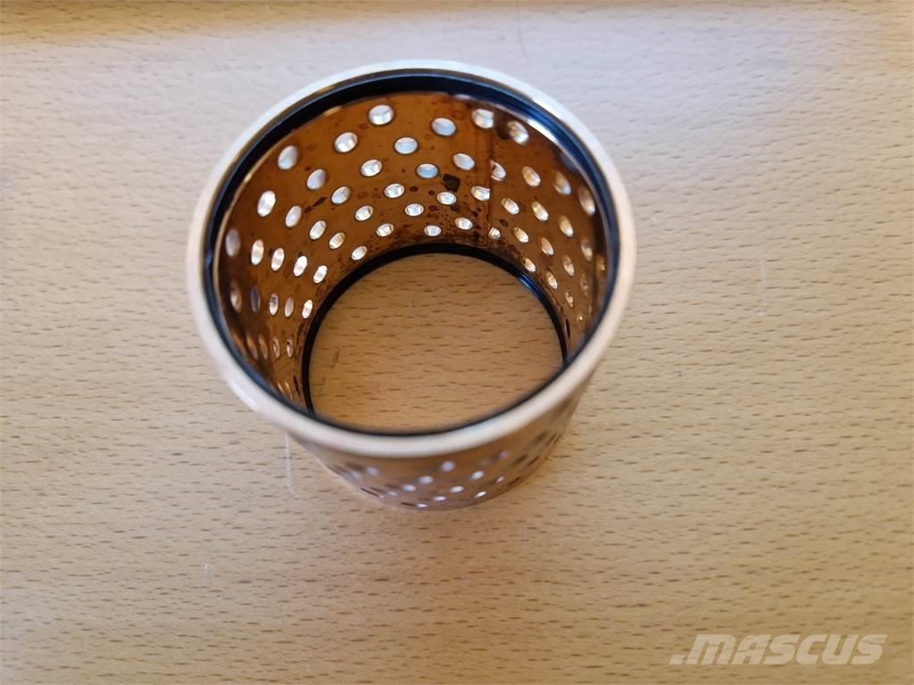 Eco Log ECO LOG Μετάδοση