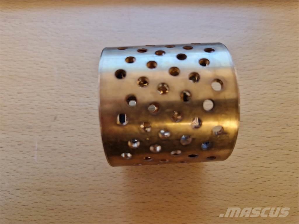 Eco Log ECO LOG Μετάδοση