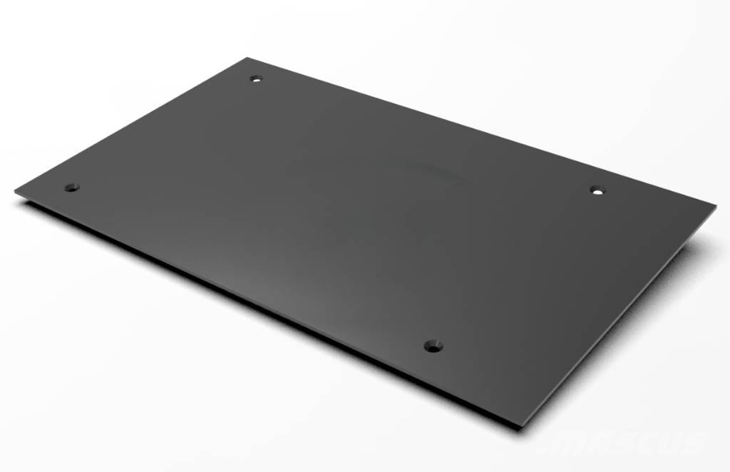 PW 143509.0 Εξαρτήματα θεριζοαλωνιστικών μηχανών