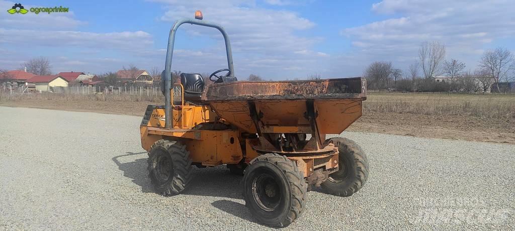 Benford 3000 DF Dumpers εργοταξίου