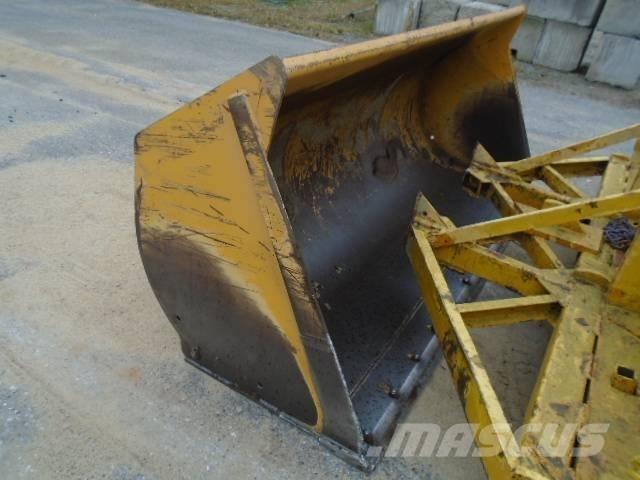 Hitachi ZW 120-6 Φορτωτές με λάστιχα (Τροχοφόροι)