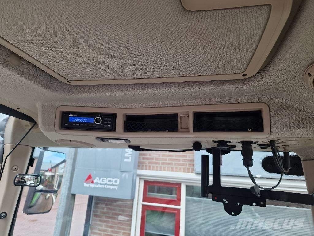 Fendt 312 Profi ONE Τρακτέρ