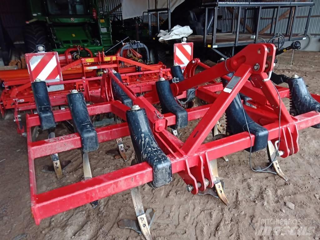 Horsch Terrano 3 FX Καλλιεργητές - Ρίπερ