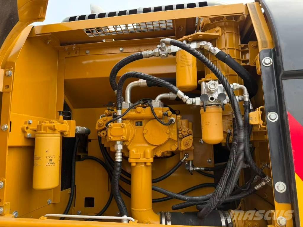 CAT 330 D Εκσκαφείς με ερπύστριες