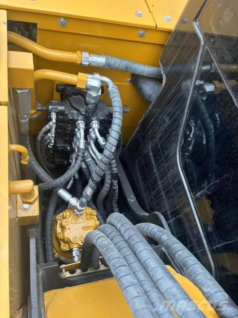 Sany SY75C Μίνι εκσκαφείς 7t - 12t