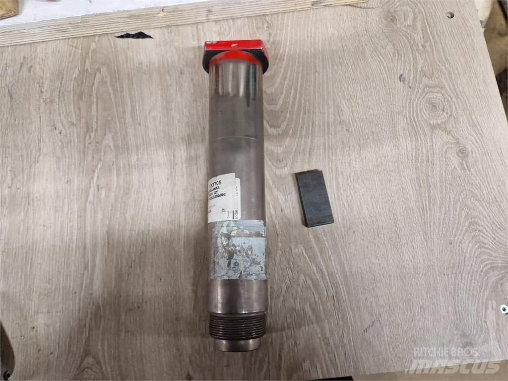 Eco Log LOG MAX Άλλα εξαρτήματα
