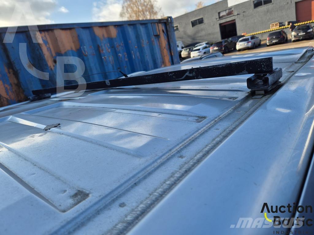 Renault Trafic Αυτοκίνητα