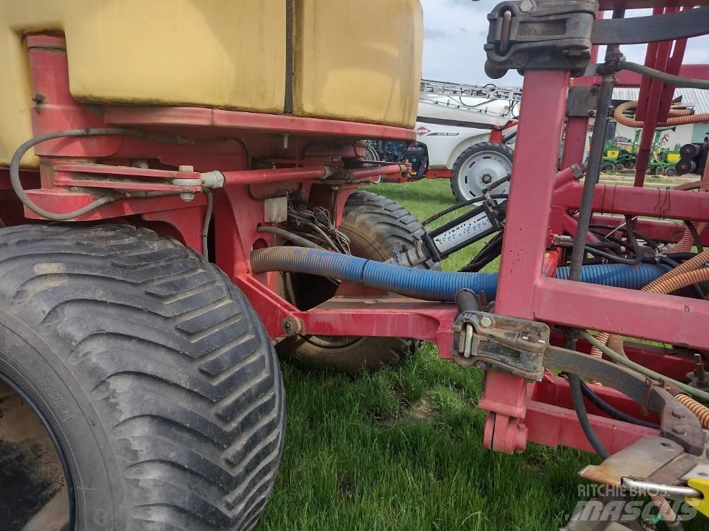 Horsch CO 6 Συνδυαστικοί σπορείς