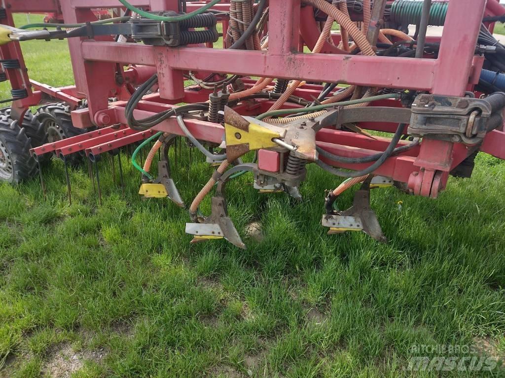 Horsch CO 6 Συνδυαστικοί σπορείς