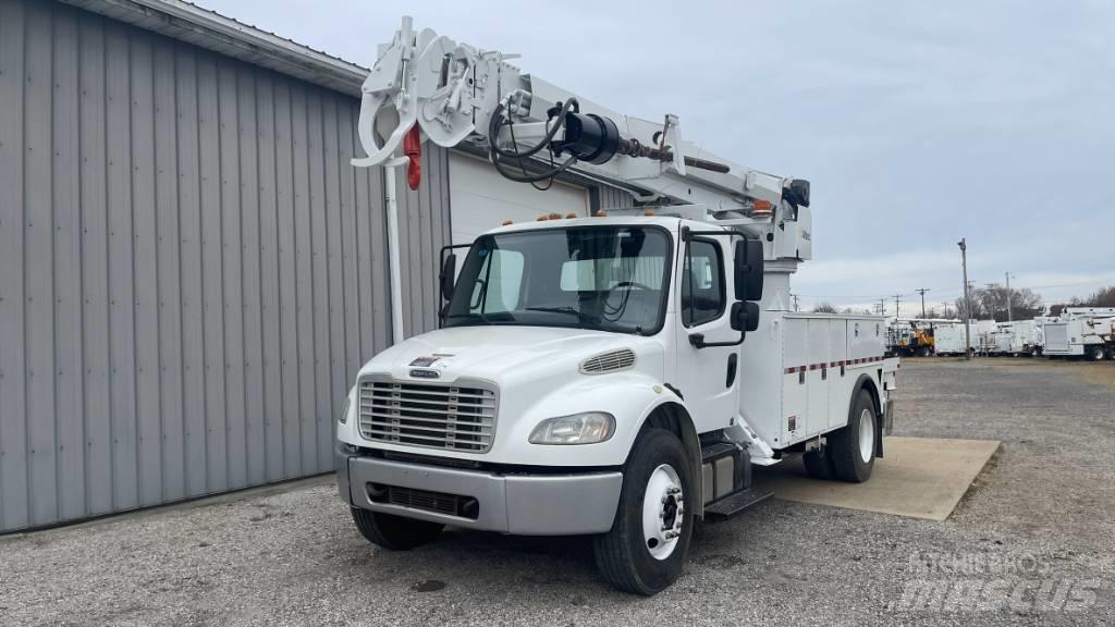 Freightliner M2 Άλλα Φορτηγά