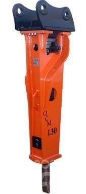 OCM 130 Σφυριά / Σπαστήρες
