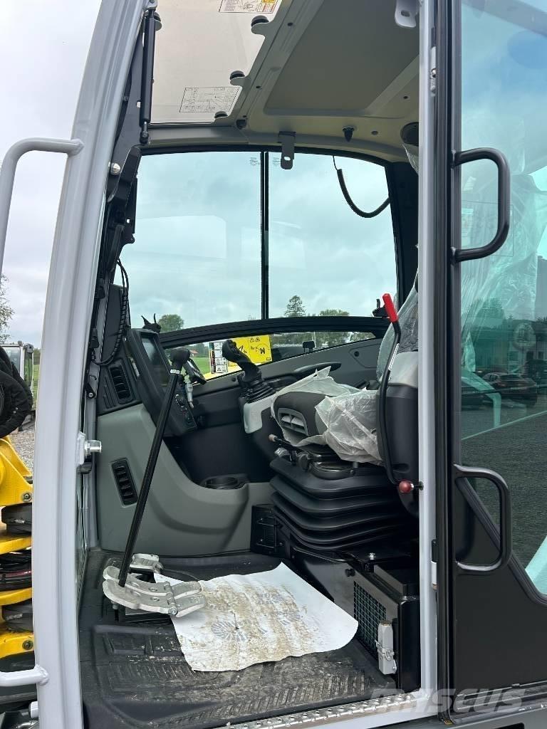 Wacker Neuson EZ80 Μίνι εκσκαφείς 7t - 12t