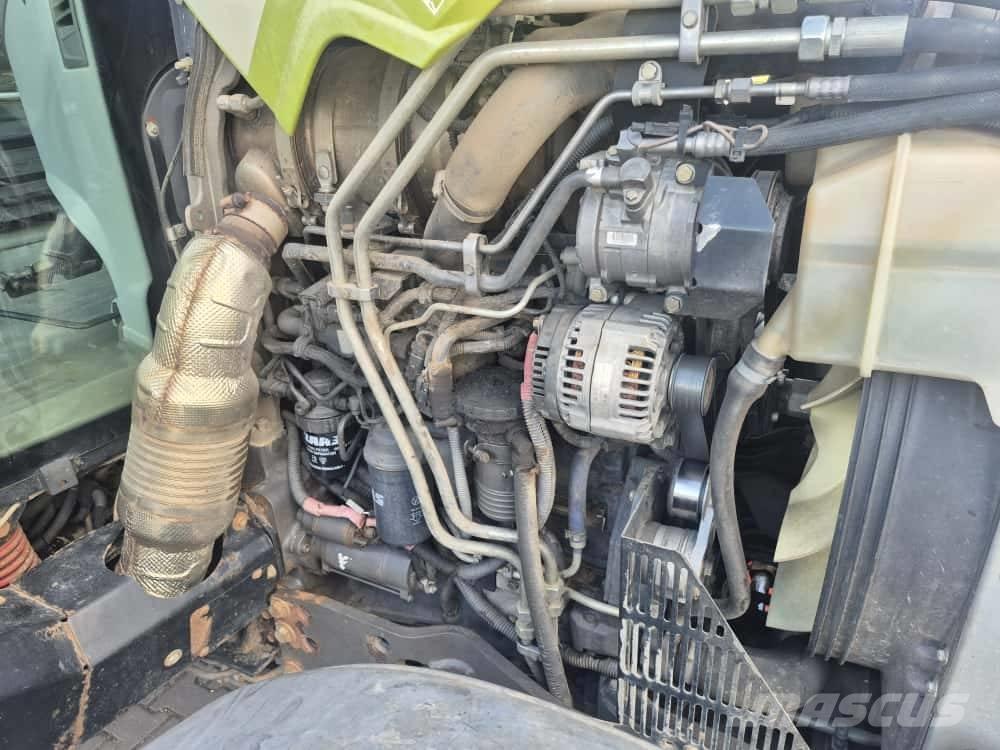 CLAAS Arion 530 Τρακτέρ