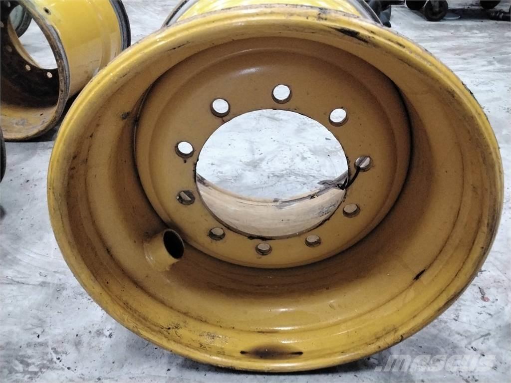 Rottne H11 20x24,5 Ελαστικά και ζάντες