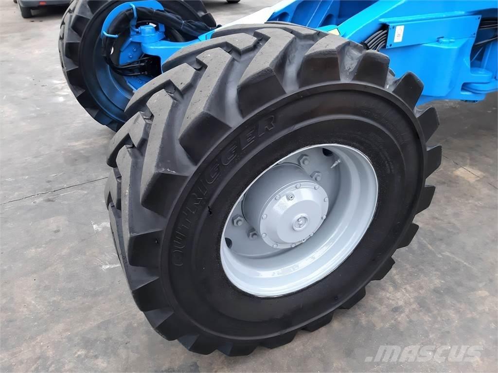 Genie Z135 70 Ανυψωτήρες με αρθρωτό βραχίονα