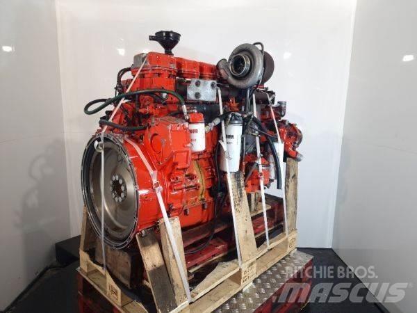 Deutz TCD 2015 V06 Κινητήρες