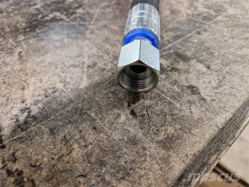 Eco Log 7019491 Υδραυλικά